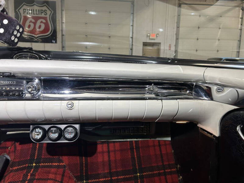 1957 Oldsmobile Eighty-Eight