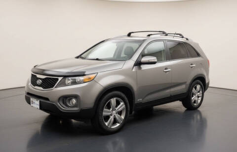 2013 Kia Sorento EX