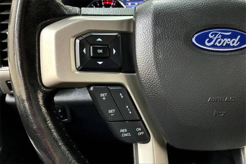 2022 Ford F-350 Super Duty