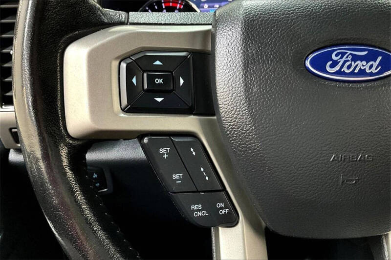 2022 Ford F-350 Super Duty