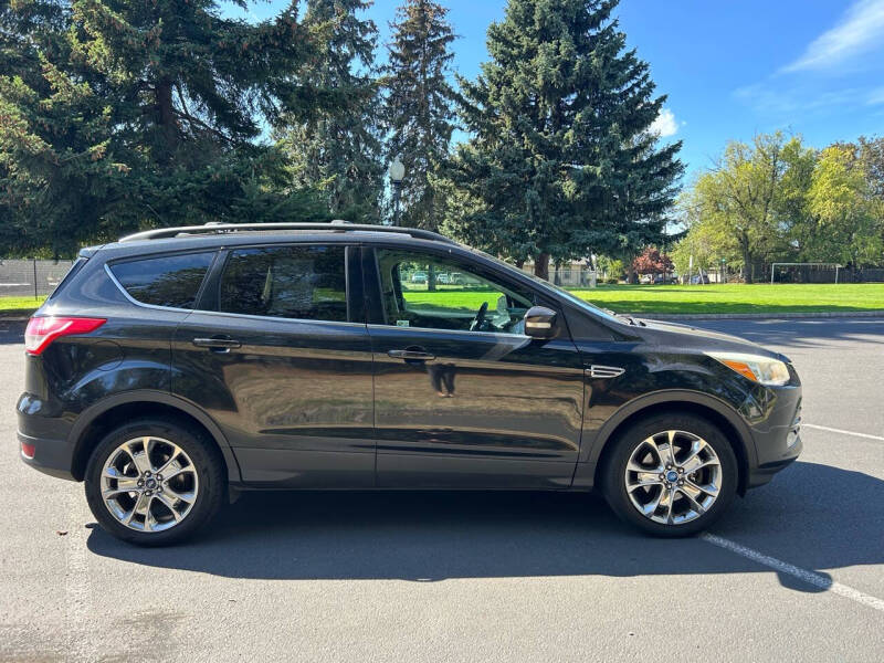 2013 Ford Escape for sale at TONY'S AUTO WORLD in Portland OR