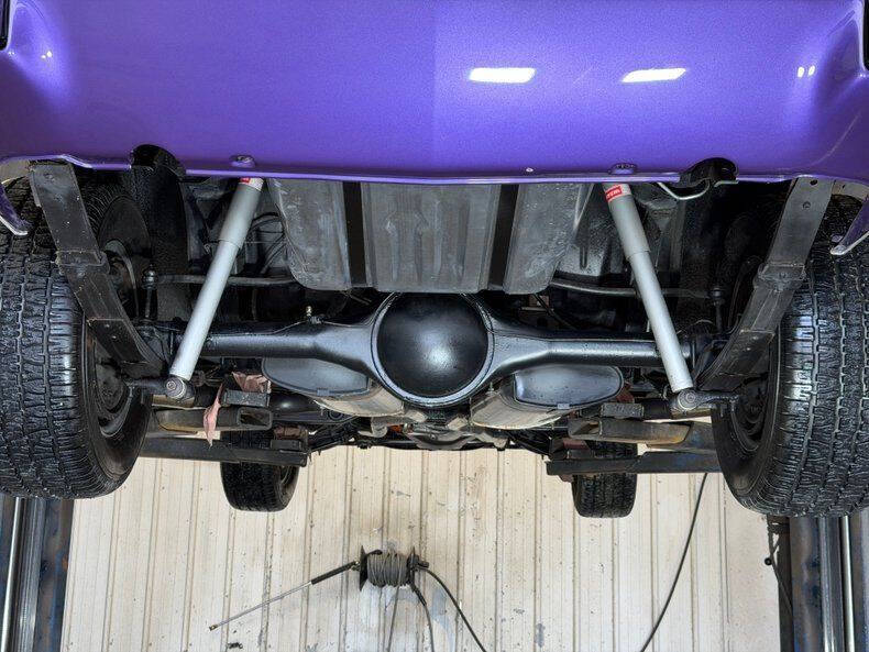 1970 Plymouth 'Cuda
