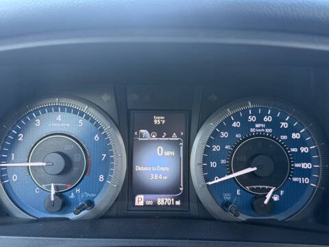 2017 Toyota Sienna XLE 8-Passenger