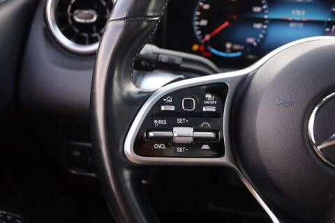 2023 Mercedes-Benz GLB GLB 250 4MATIC