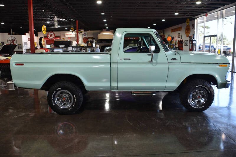 1977 Ford F-150