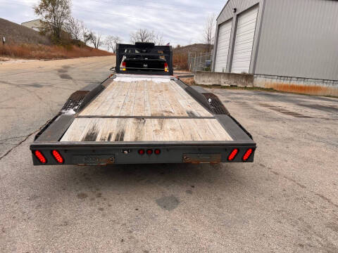 2020 TIGER GOOSENECK 24'