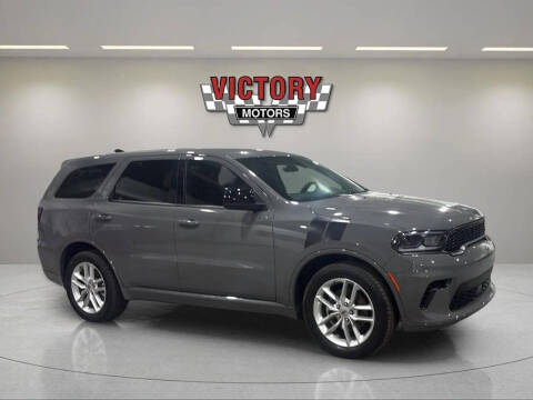 2023 Dodge Durango GT