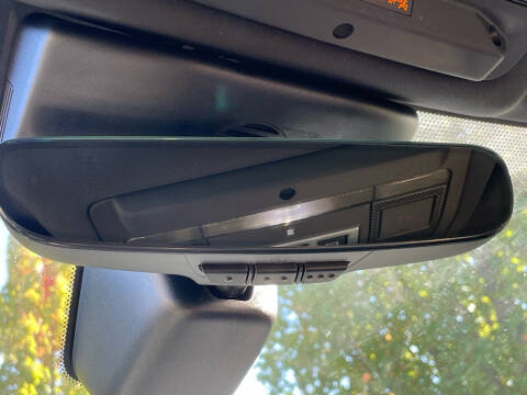 2020 Land Rover Discovery SE