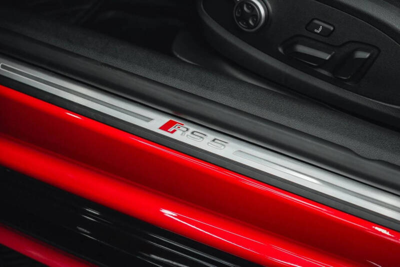 2019 Audi RS 5 2.9T quattro