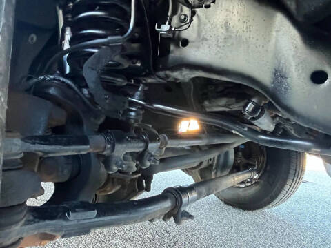 2011 Ford F-350 Super Duty Lariat