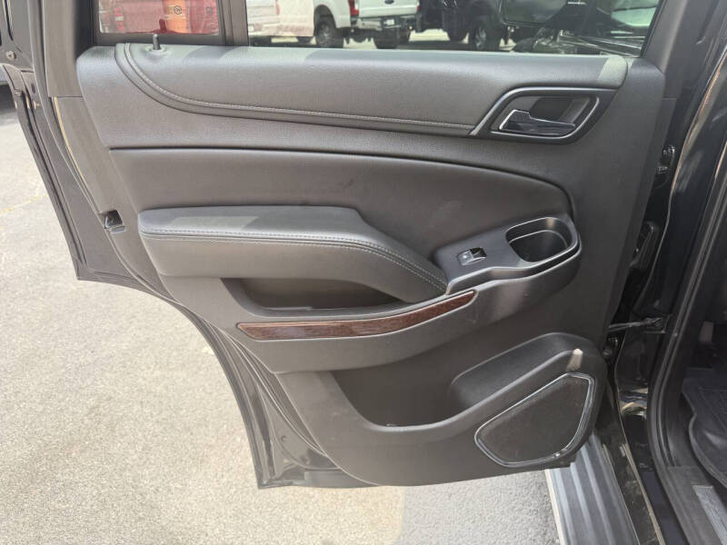 2020 GMC Yukon SLT