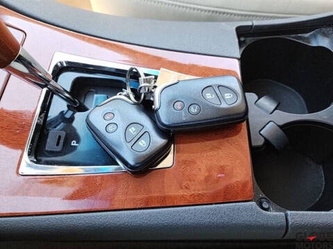 2012 Lexus ES 350