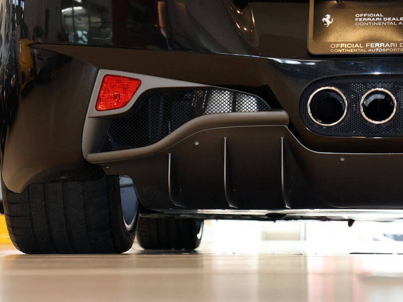 2011 Ferrari 458 Italia