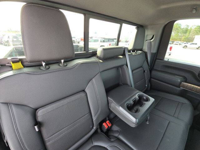 2021 GMC Sierra 2500HD