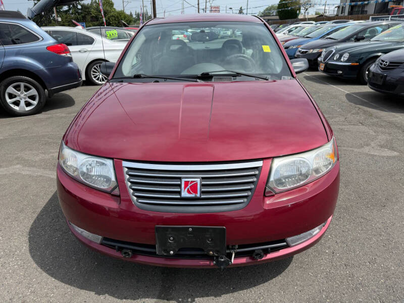 2006 Saturn Ion 3