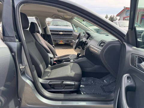 2015 Volkswagen Jetta