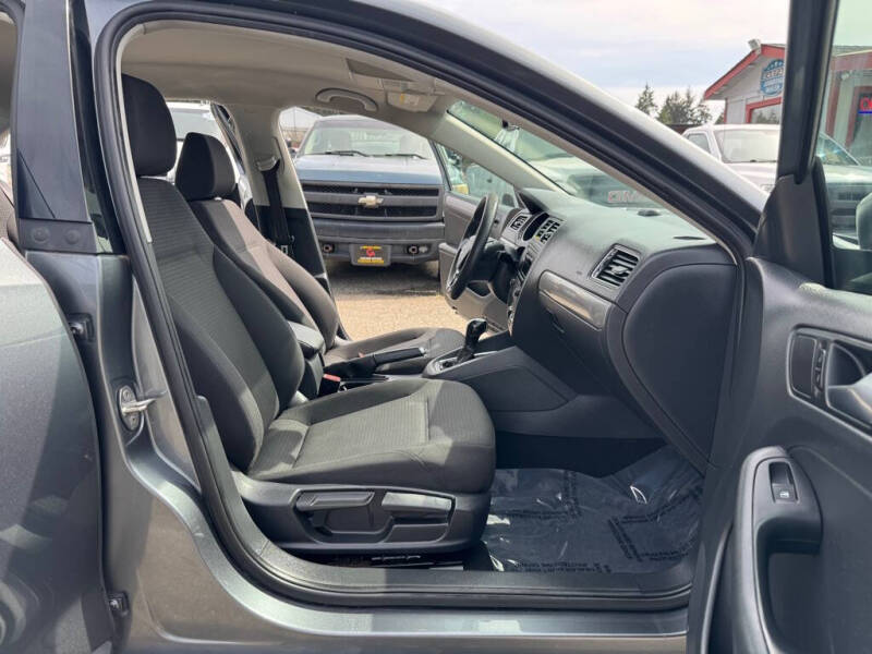 2015 Volkswagen Jetta