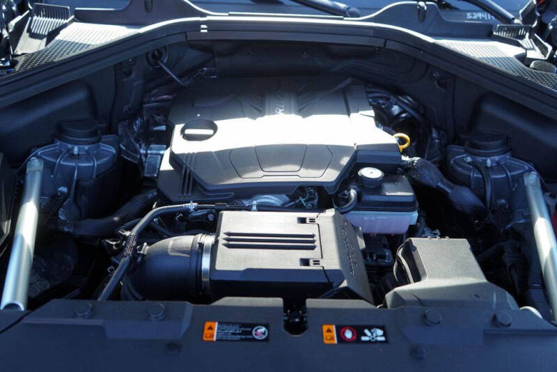 2024 Genesis GV80 2.5T