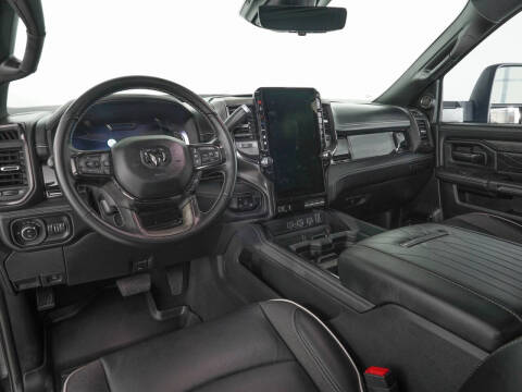 2025 RAM 3500 Limited