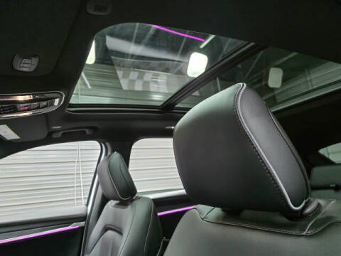 2025 Jeep Wagoneer S Limited