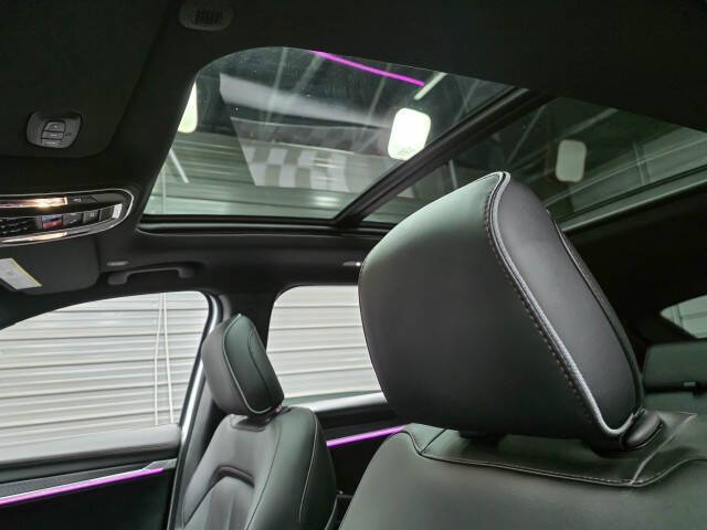 2025 Jeep Wagoneer S Limited