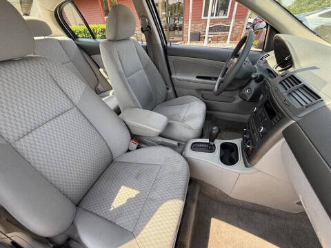 2006 Chevrolet Cobalt LT