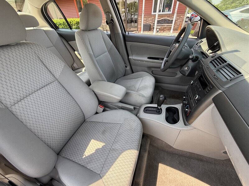 2006 Chevrolet Cobalt LT