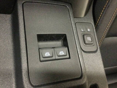 2023 Ford Bronco Badlands Advanced