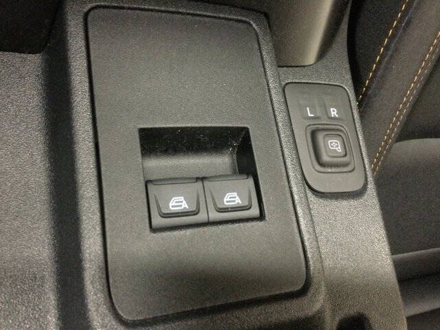 2023 Ford Bronco Badlands Advanced