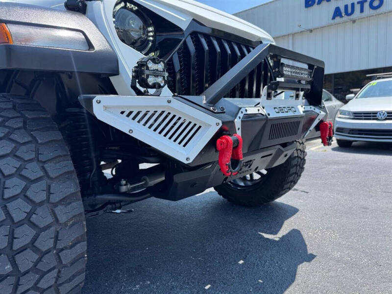 2019 Jeep Wrangler Unlimited