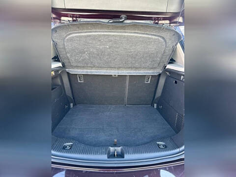 2017 Buick Encore Sport Touring