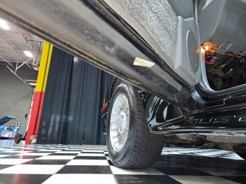 1987 Ford Mustang GT