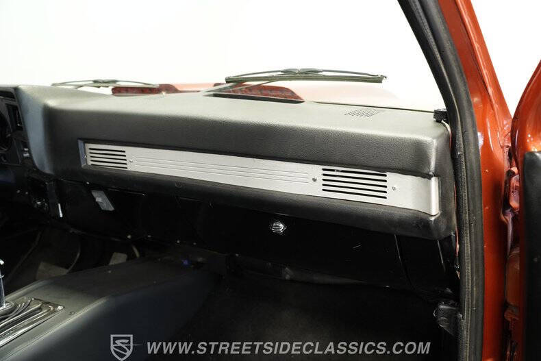 1987 Chevrolet R/V 10 Series