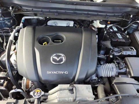 2023 Mazda CX-5 2.5 S Premium Plus