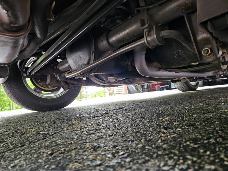 1982 Chevrolet Camaro