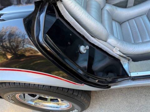 1978 Chevrolet Corvette