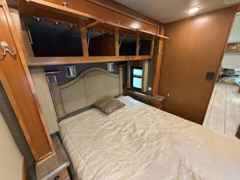 2016 Tiffin Allegro Open Road 36LA