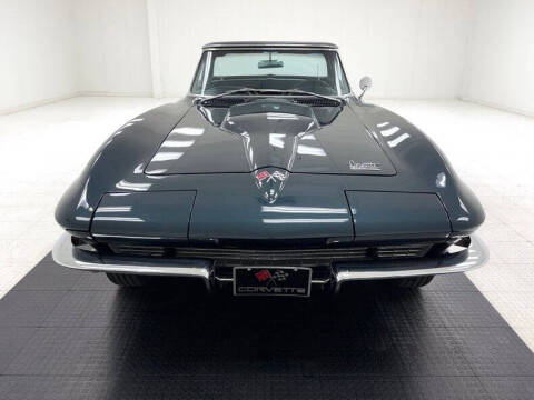 1966 Chevrolet Corvette