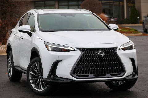2026 Lexus NX 350 Premium