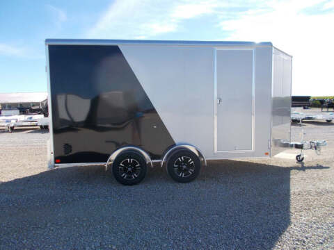 2022 Aluma n/a