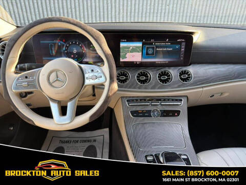 2020 Mercedes-Benz CLS CLS 450