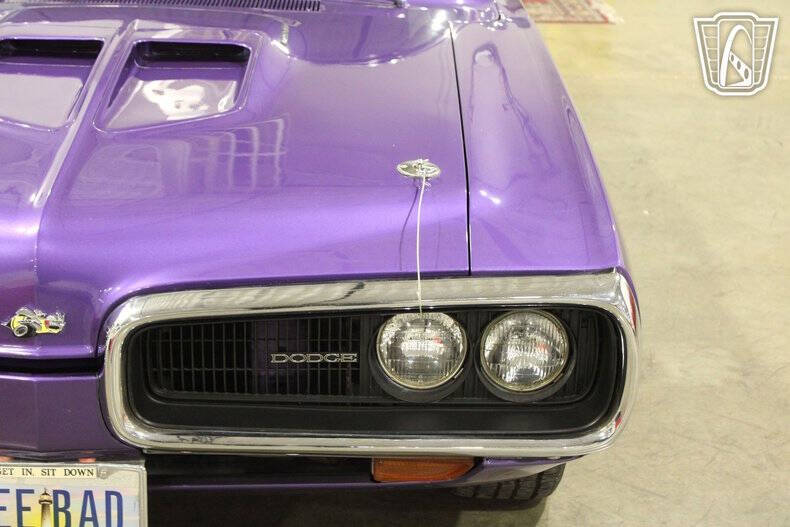 1970 Dodge Coronet
