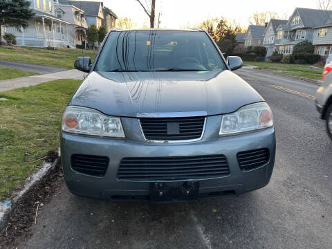 2007 Saturn Vue