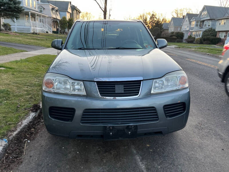 2007 Saturn Vue