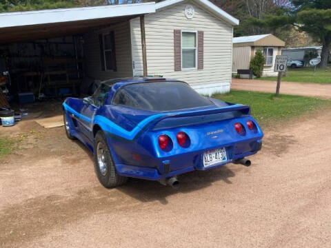 1979 Chevrolet Corvette