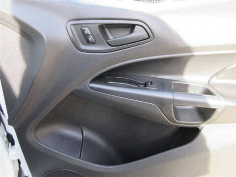 2014 Ford Transit Connect XL