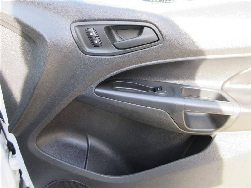 2014 Ford Transit Connect XL