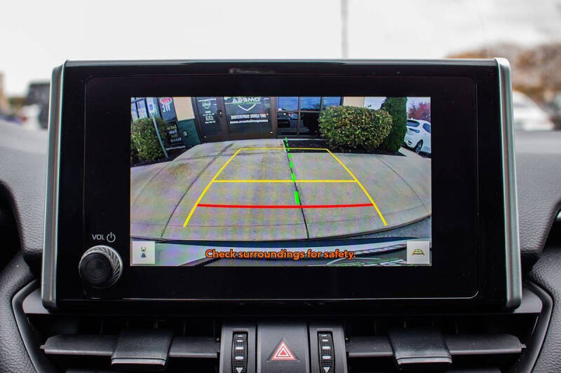 2023 Toyota RAV4 Adventure