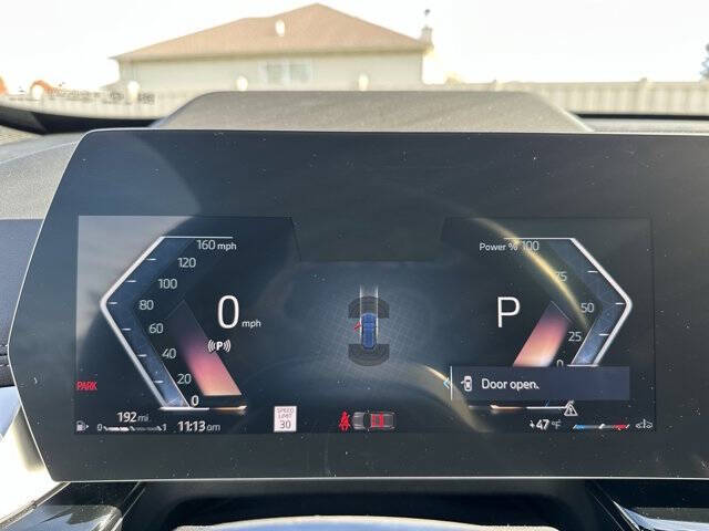 2023 BMW X1 xDrive28i