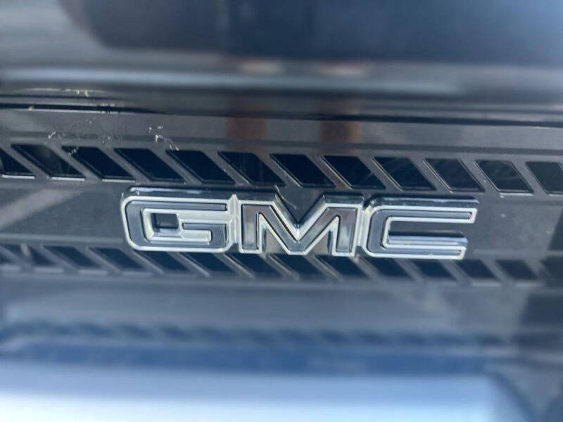 2025 GMC HUMMER EV 3X